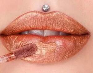 Jeffree Star Cosmetics Velour Liquid Lipstick I Gotta Go 0.19 fl oz